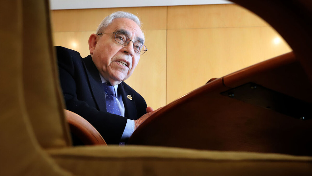 Fernando Vergel - Abogado